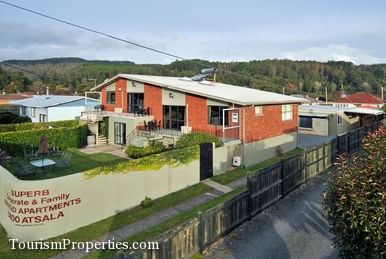 Accommodation business close to all attractions that Rotorua offers apartments inspired to offer a home away from home experience